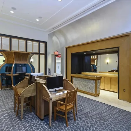 Splendid 2 Bedroom Condo At Pentagon City Arlington Extérieur photo