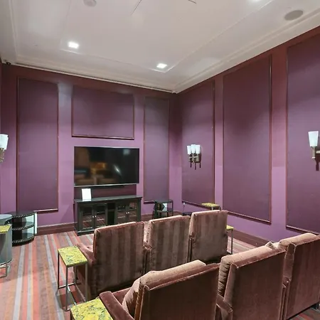 Splendid 2 Bedroom Condo At Pentagon City Arlington Extérieur photo