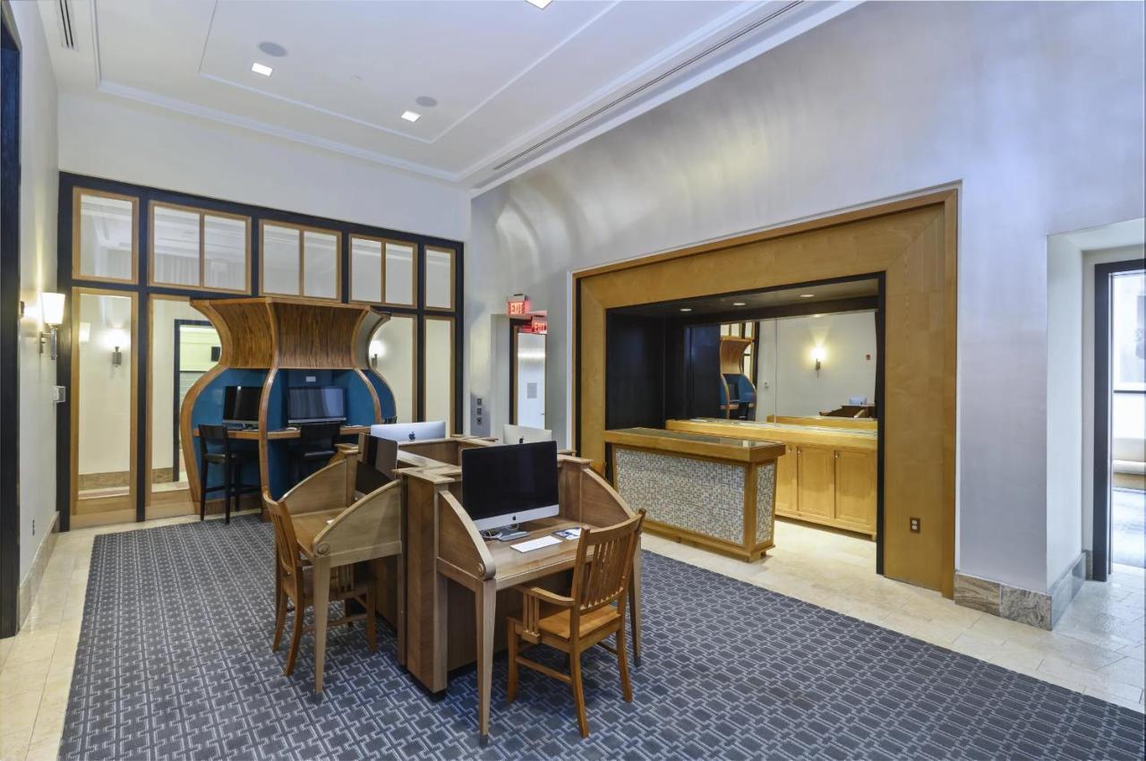 Appartement Splendid 2 Bedroom At Pentagon Arlington