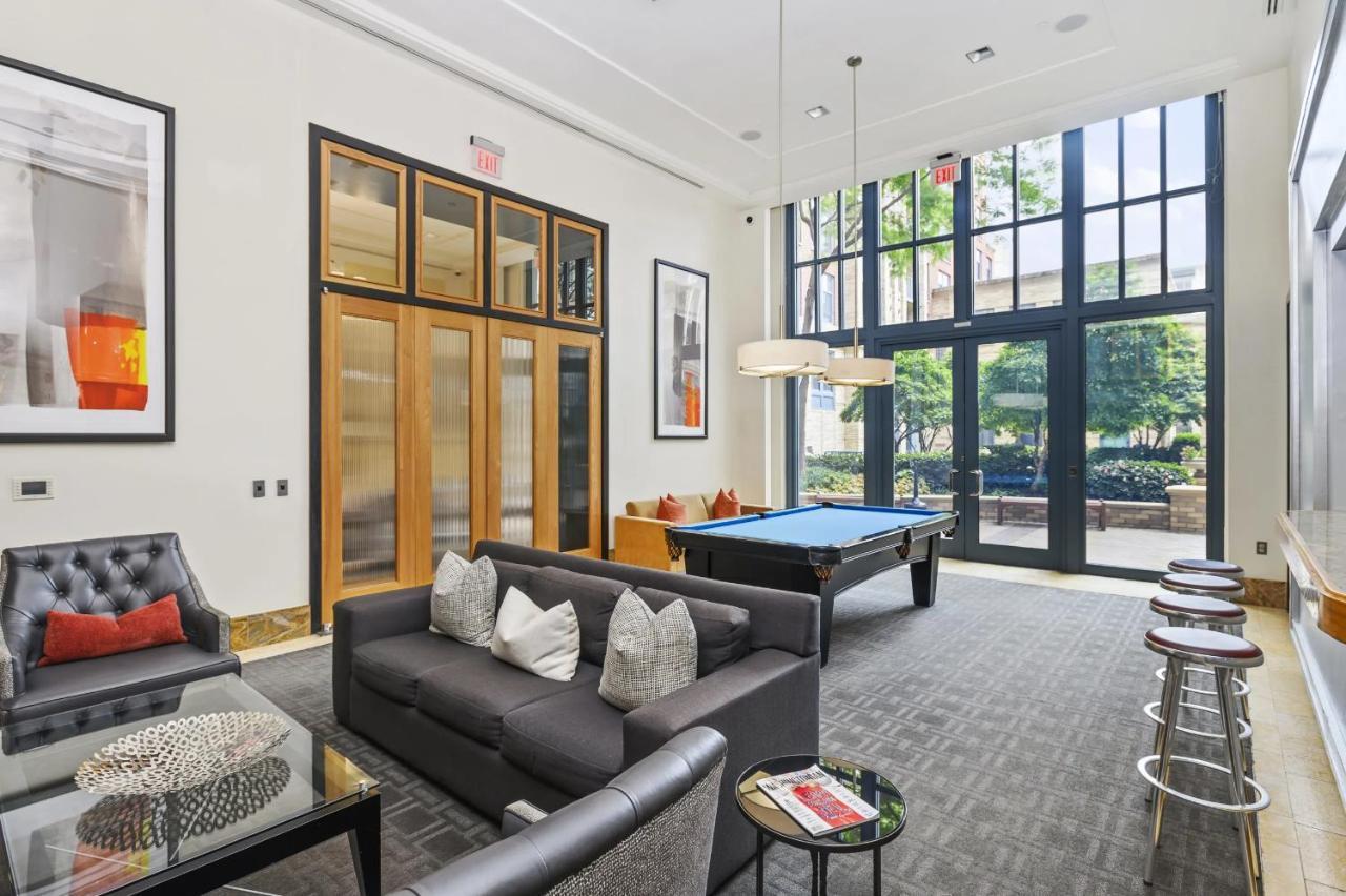Splendid 2 Bedroom At Pentagon Appartement