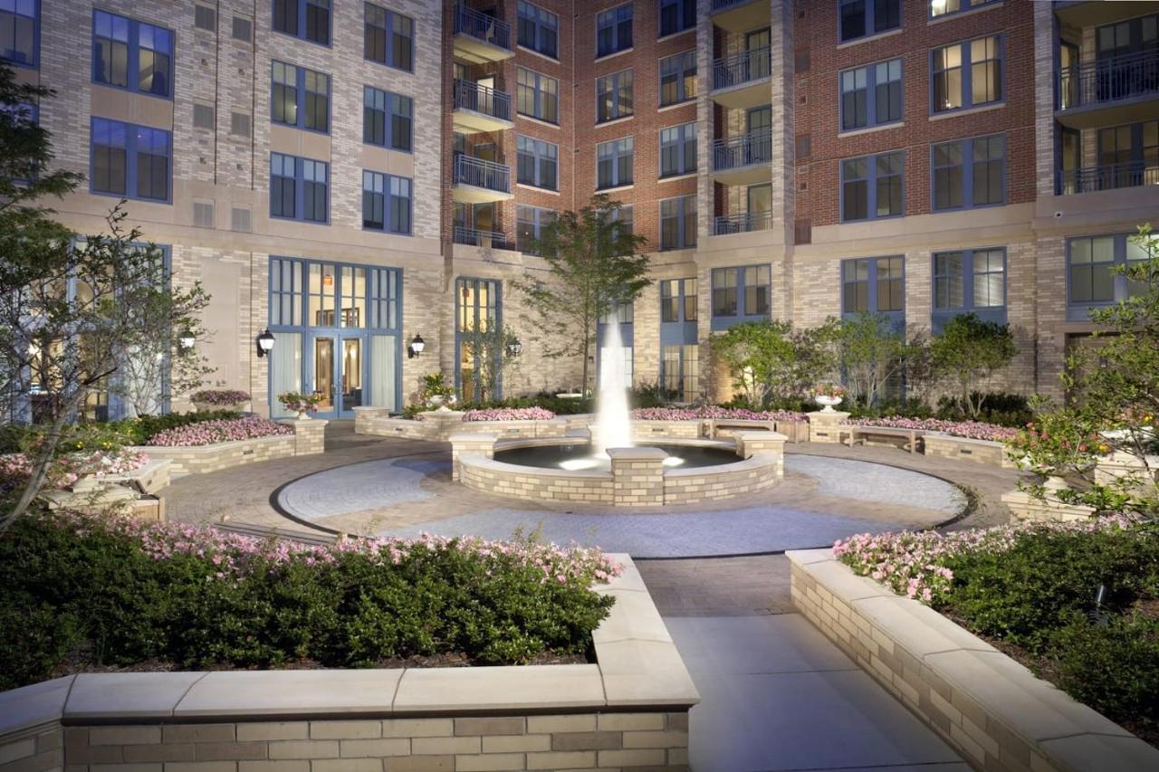Splendid 2 Bedroom At Pentagon Appartement *