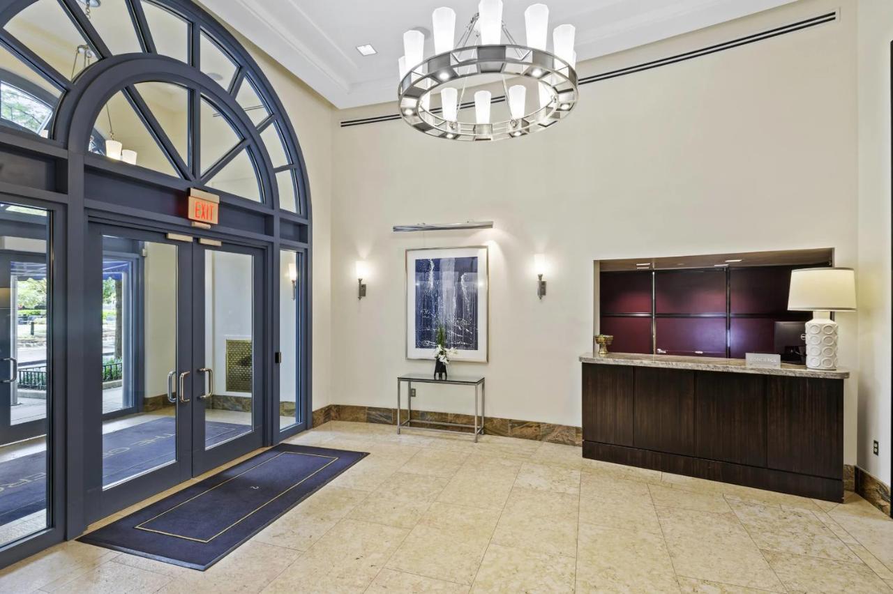 Splendid 2 Bedroom At Pentagon Appartement Arlington