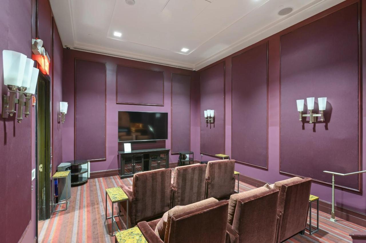 Splendid 2 Bedroom At Pentagon Appartement