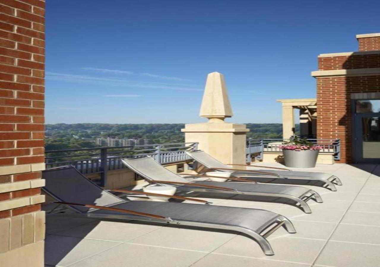 Splendid 2 Bedroom At Pentagon *