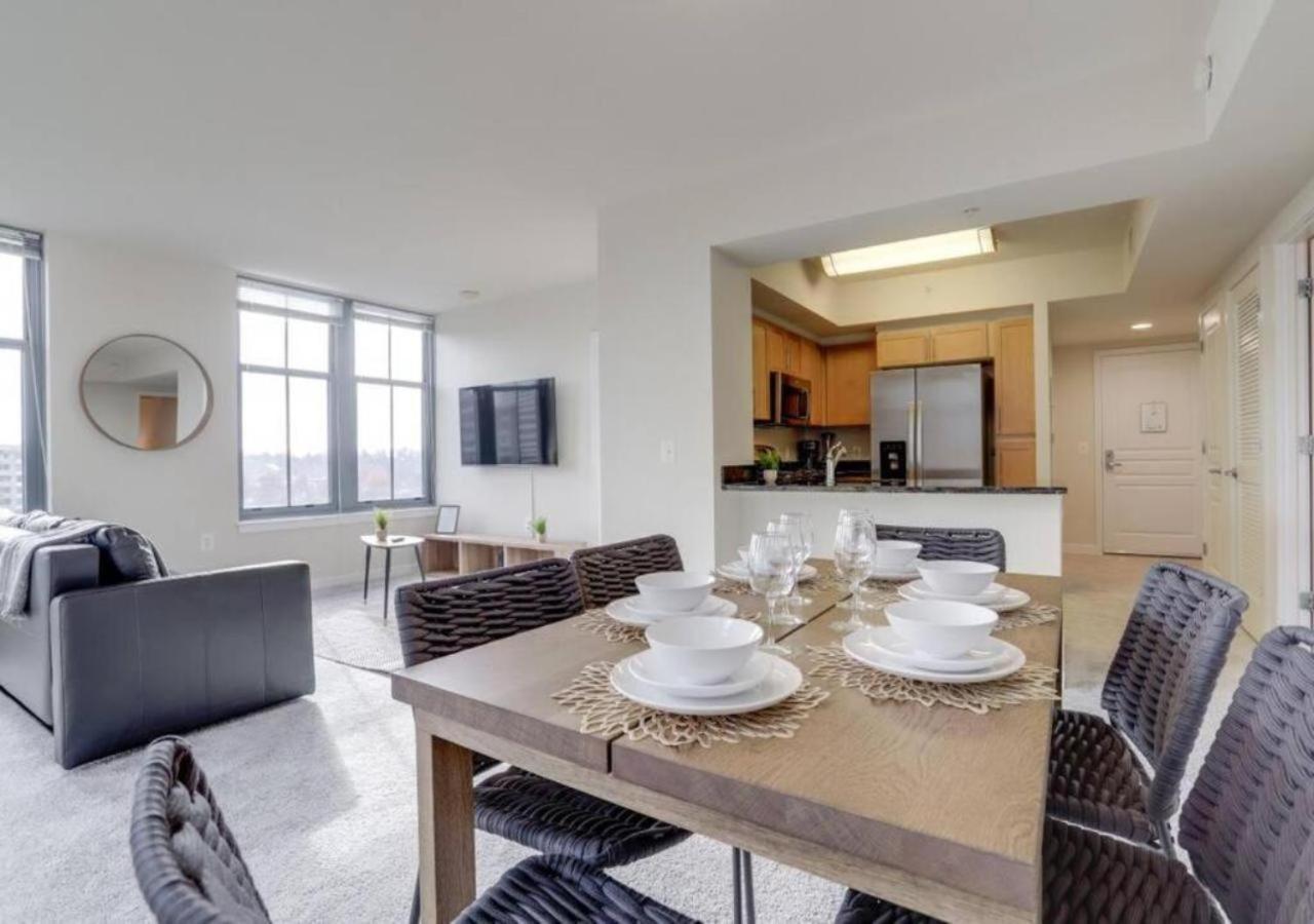 Splendid 2 Bedroom At Pentagon