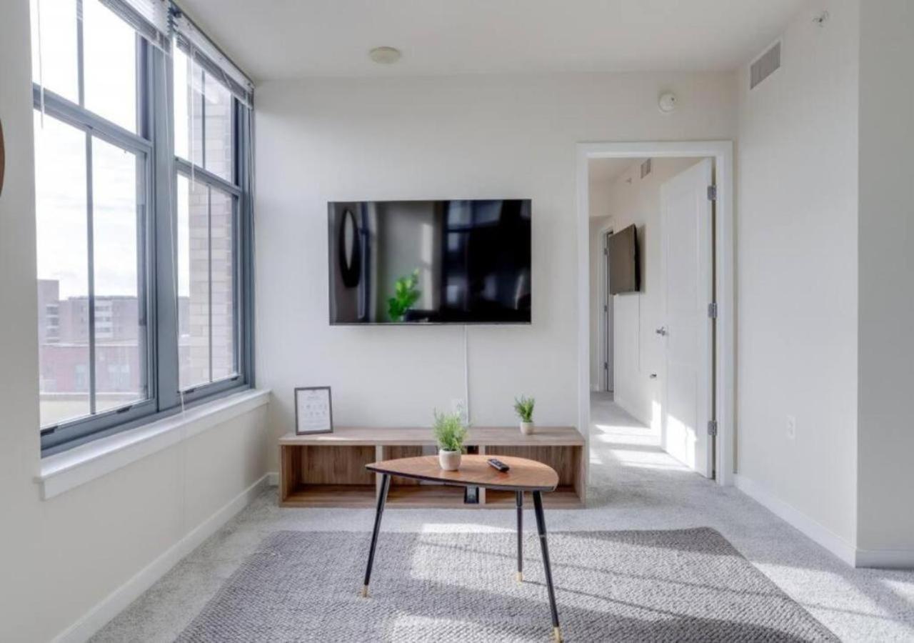 Splendid 2 Bedroom At Pentagon