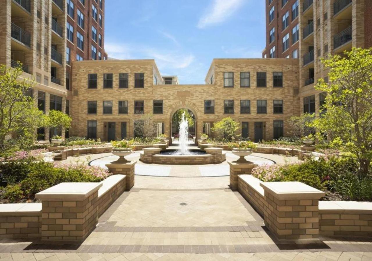 Appartement Splendid 2 Bedroom At Pentagon Arlington