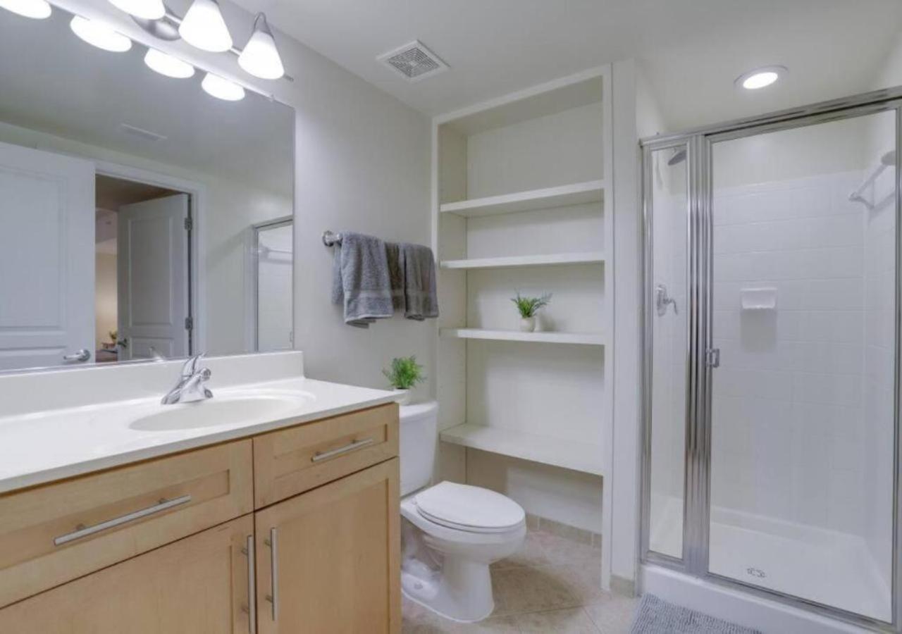Splendid 2 Bedroom At Pentagon *