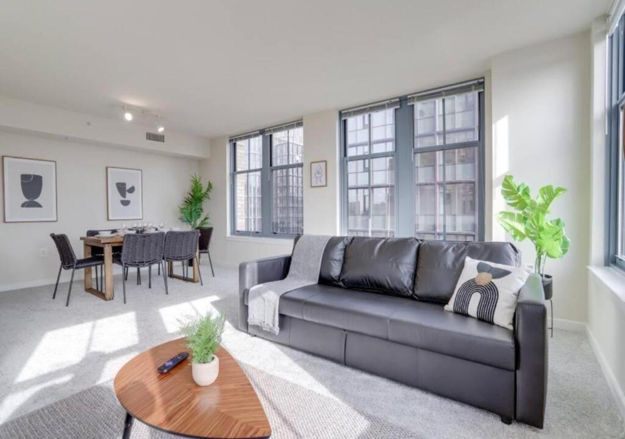 Splendid 2 Bedroom At Pentagon Arlington