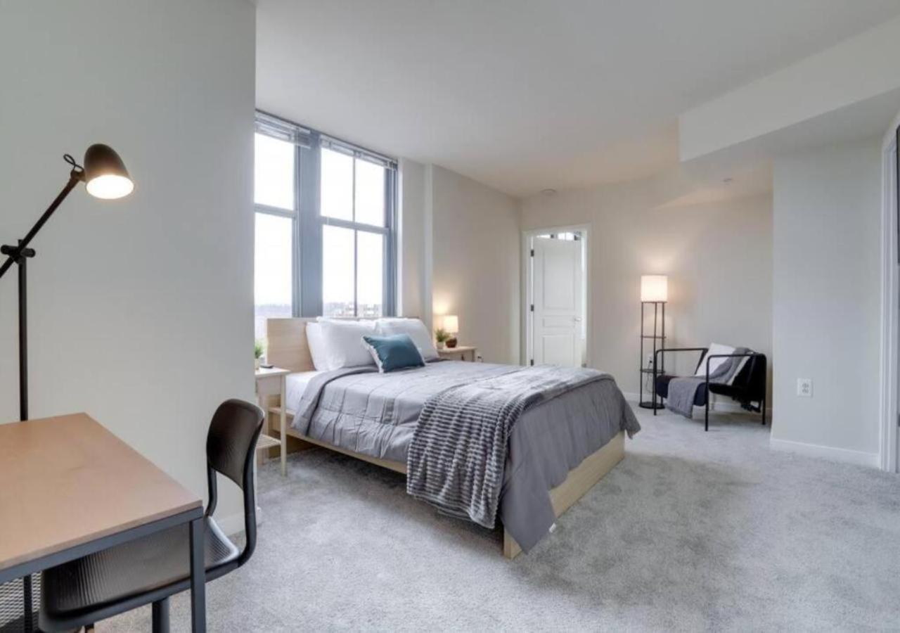 Splendid 2 Bedroom At Pentagon * Arlington