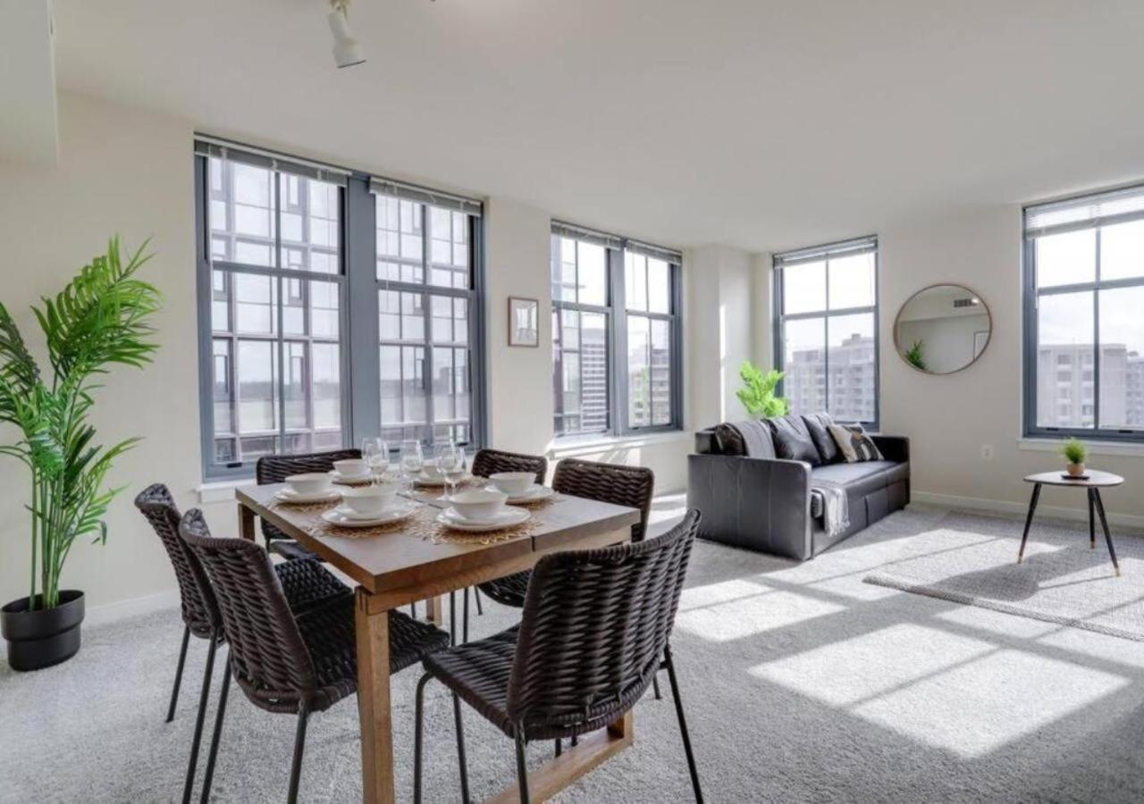 Splendid 2 Bedroom At Pentagon
