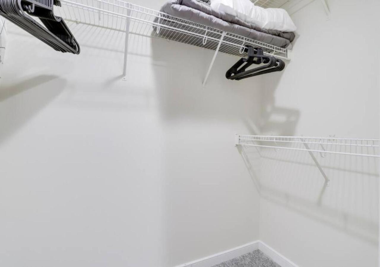 Splendid 2 Bedroom At Pentagon Appartement
