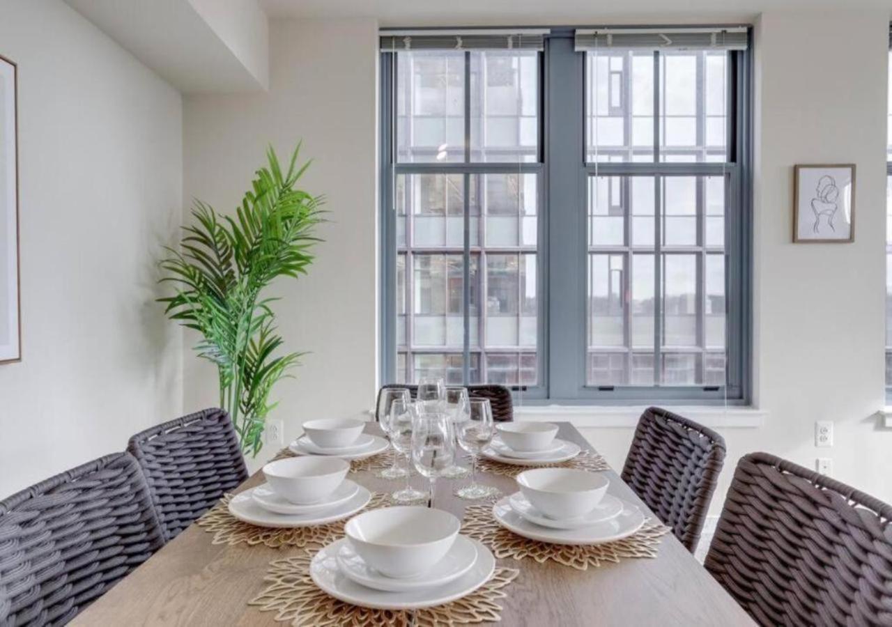 Appartement Splendid 2 Bedroom At Pentagon
