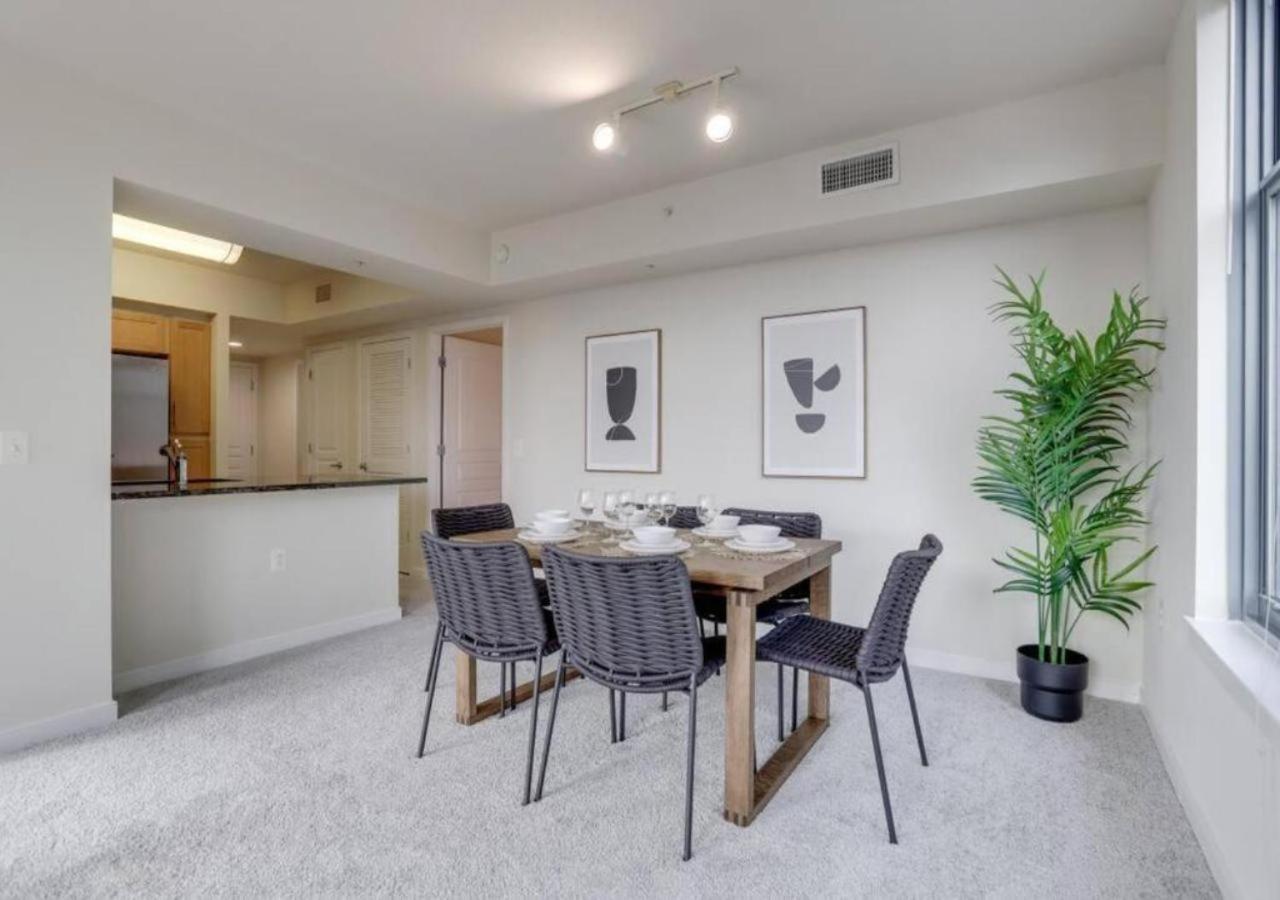 Splendid 2 Bedroom At Pentagon Appartement *