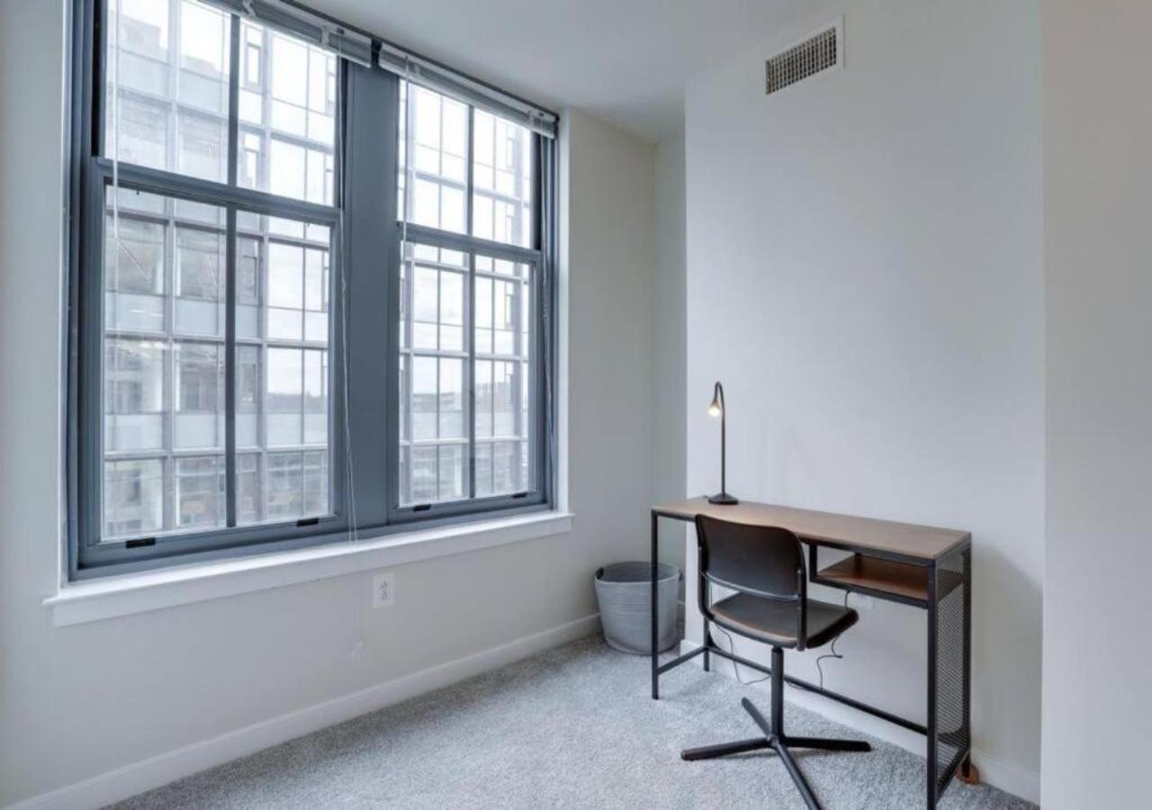 Splendid 2 Bedroom At Pentagon *