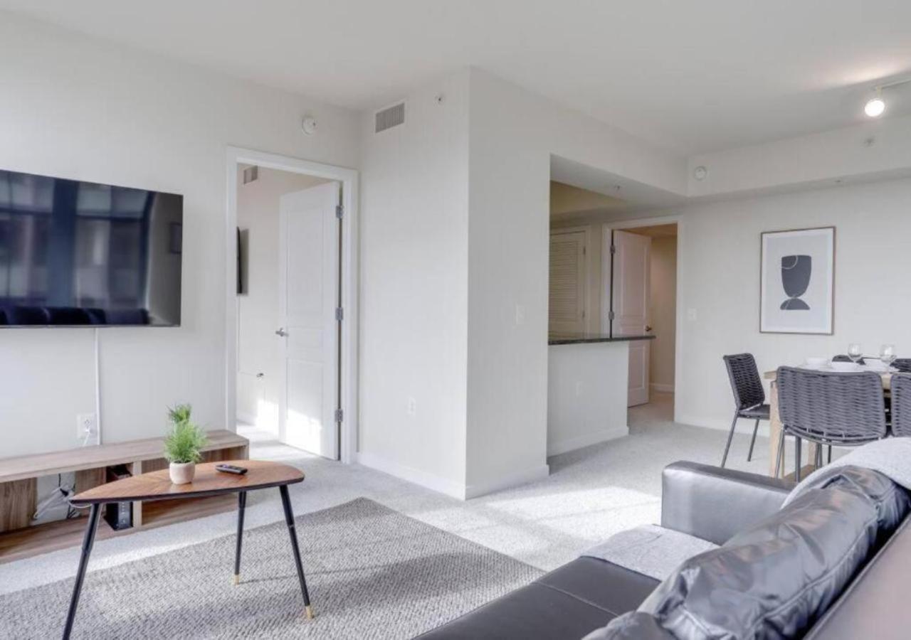 Splendid 2 Bedroom At Pentagon Arlington