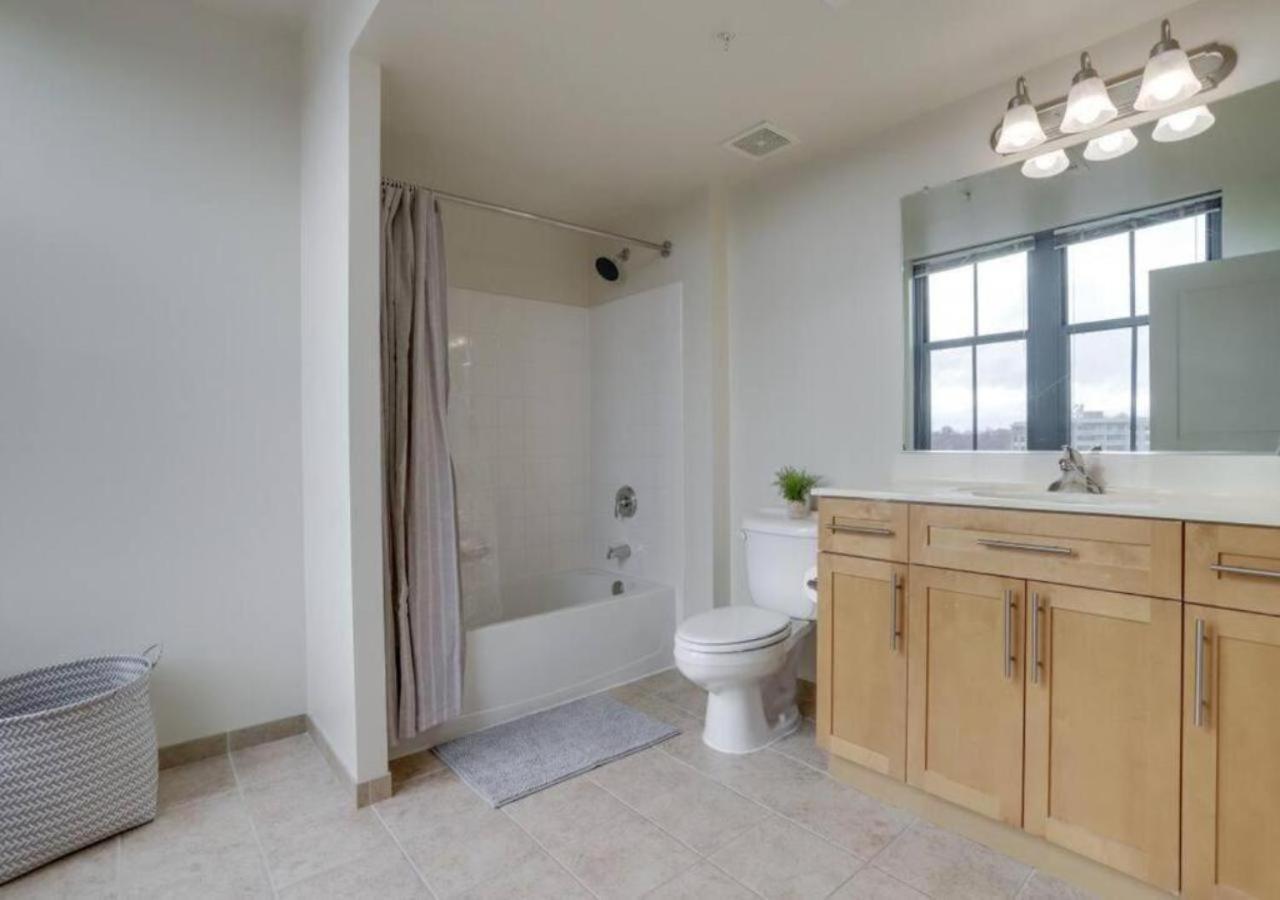 Splendid 2 Bedroom At Pentagon