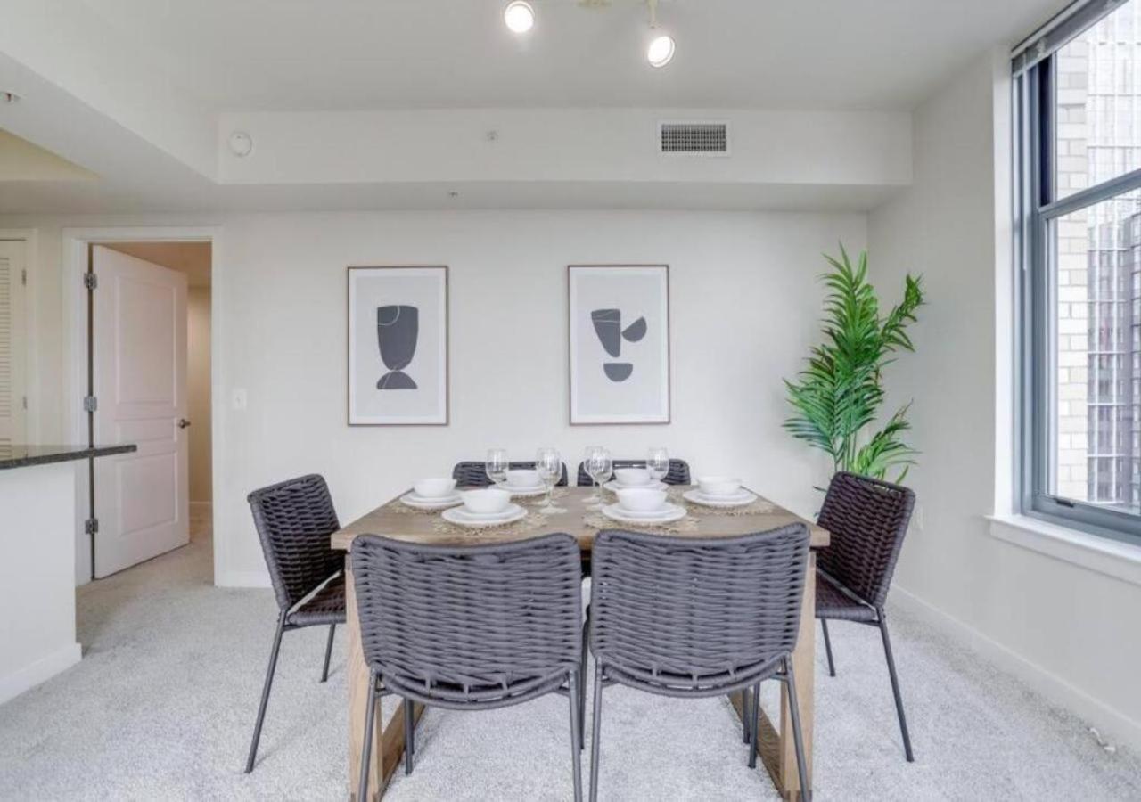Appartement Splendid 2 Bedroom At Pentagon *