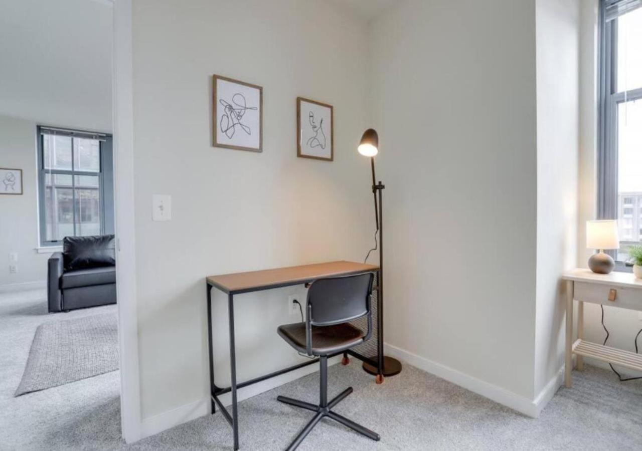 Splendid 2 Bedroom At Pentagon *