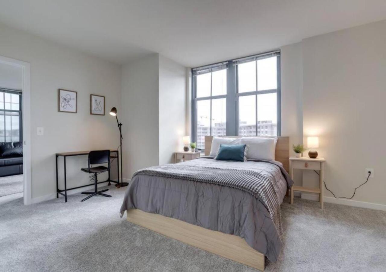 Splendid 2 Bedroom At Pentagon Arlington
