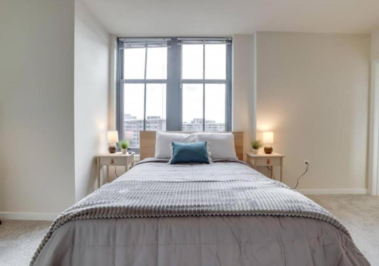 Splendid 2 Bedroom At Pentagon * Arlington