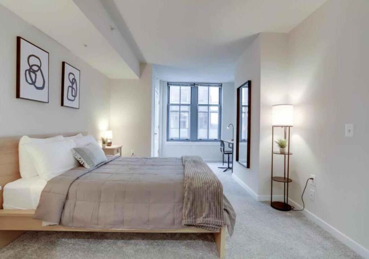 Splendid 2 Bedroom At Pentagon
