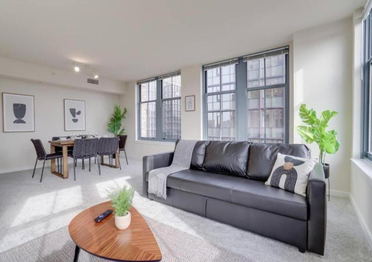 Appartement Splendid 2 Bedroom At Pentagon *