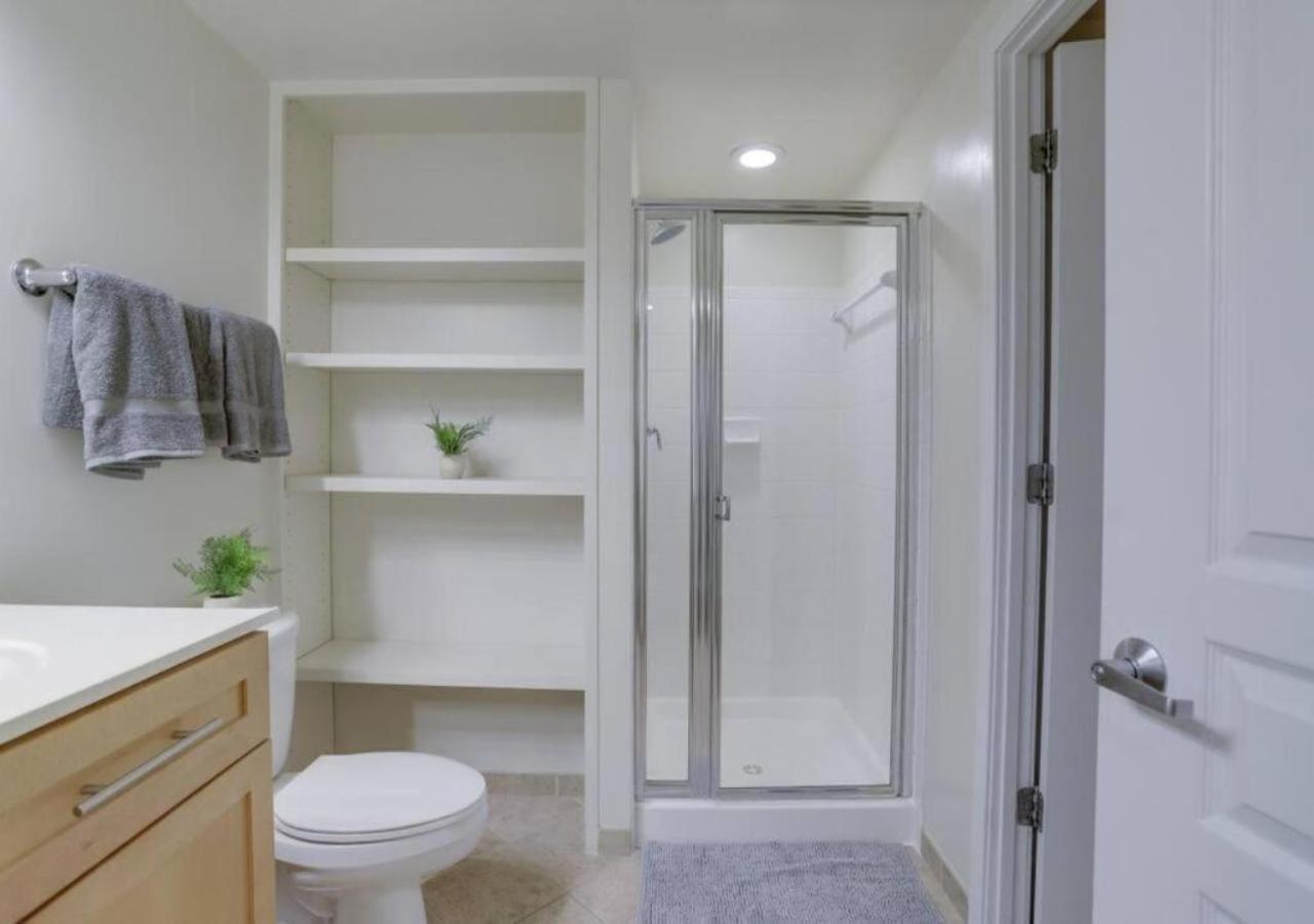 Splendid 2 Bedroom At Pentagon *