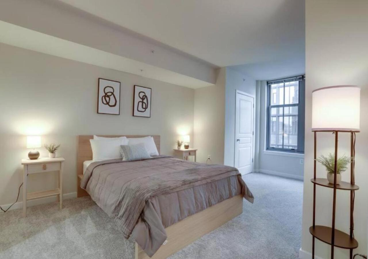 Splendid 2 Bedroom At Pentagon Apartment Arlington