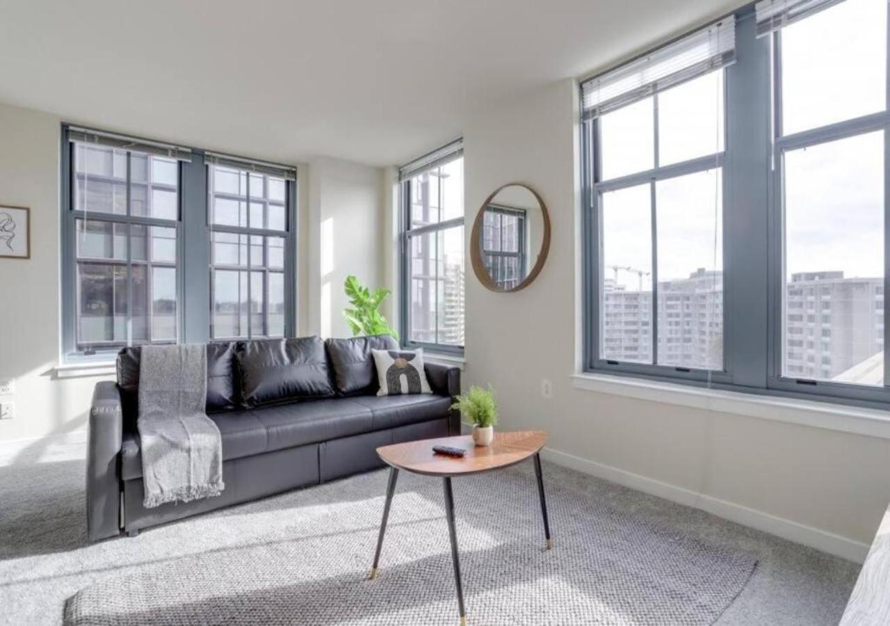 Splendid 2 Bedroom At Pentagon * Arlington