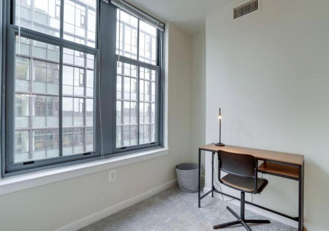 Apartment Splendid 2 Bedroom At Pentagon