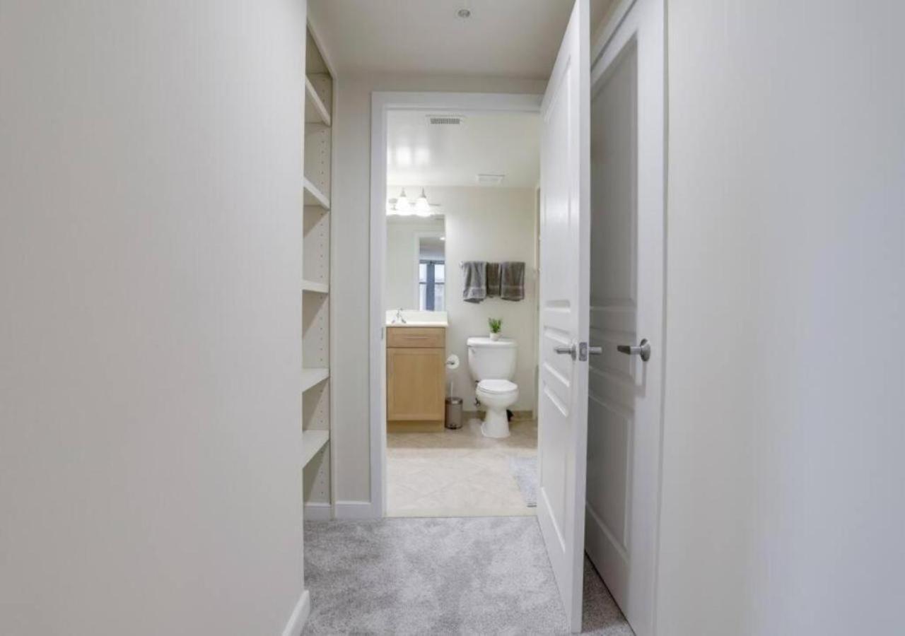 Splendid 2 Bedroom At Pentagon Apartment Arlington