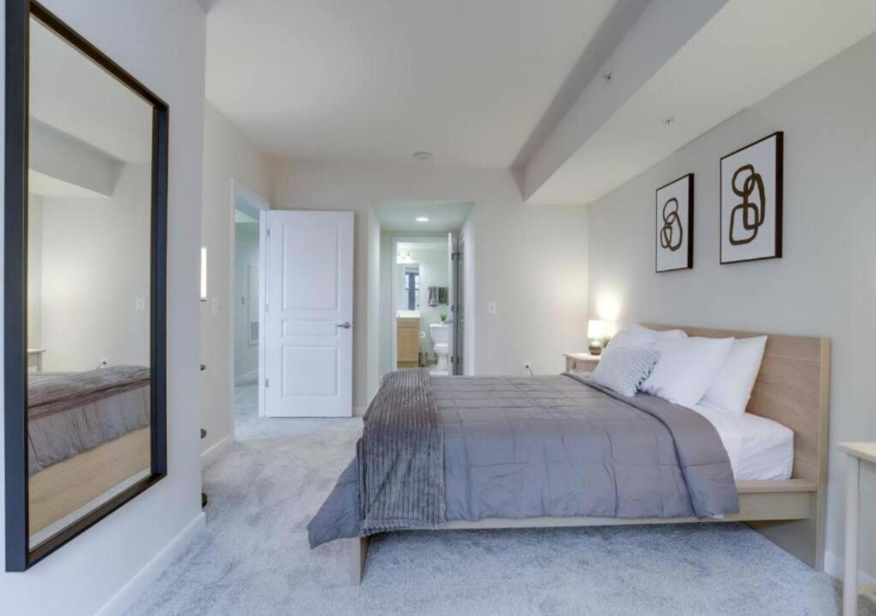 Apartment Splendid 2 Bedroom At Pentagon Arlington