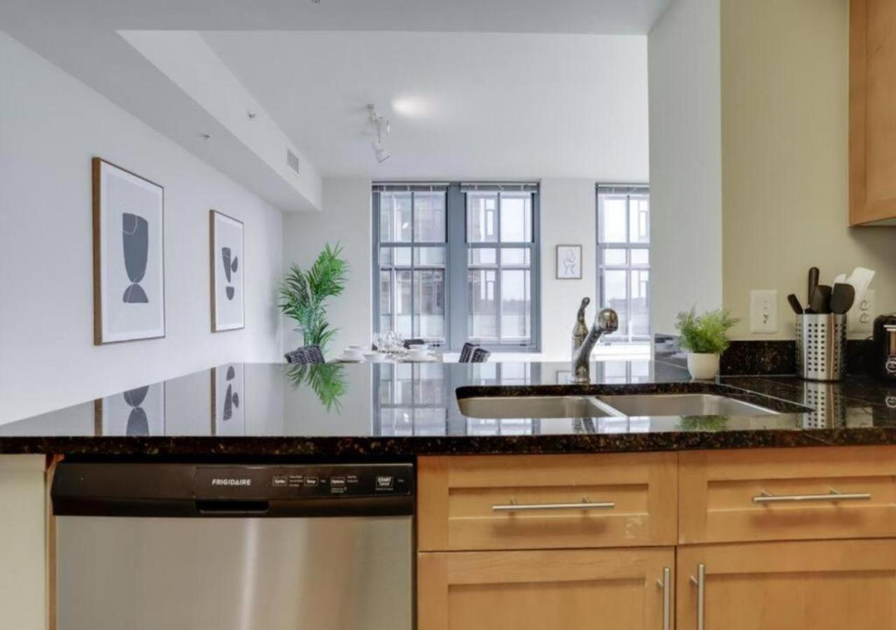 Splendid 2 Bedroom At Pentagon Apartment