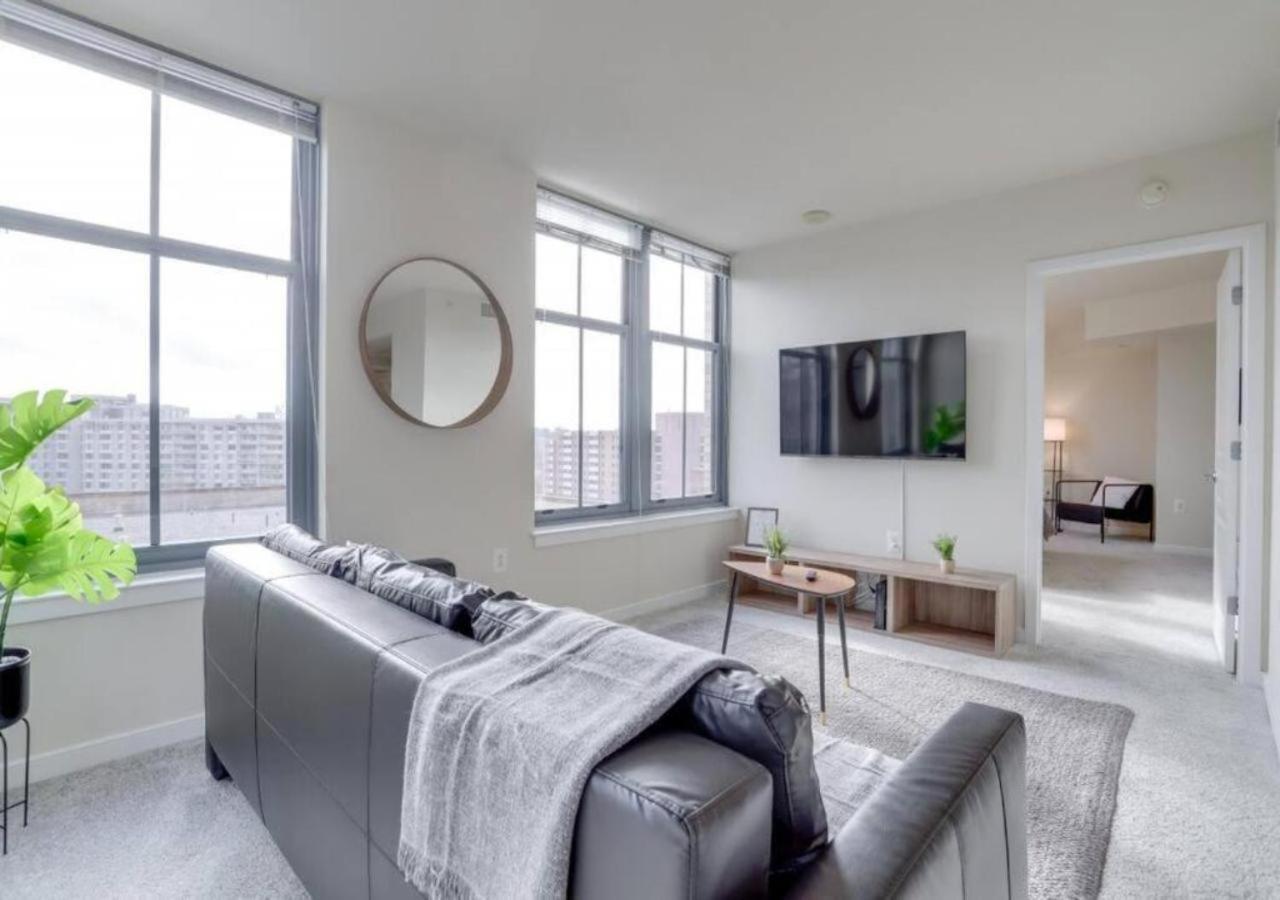 Apartamento Splendid 2 Bedroom At Pentagon